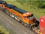 BNSF 7889